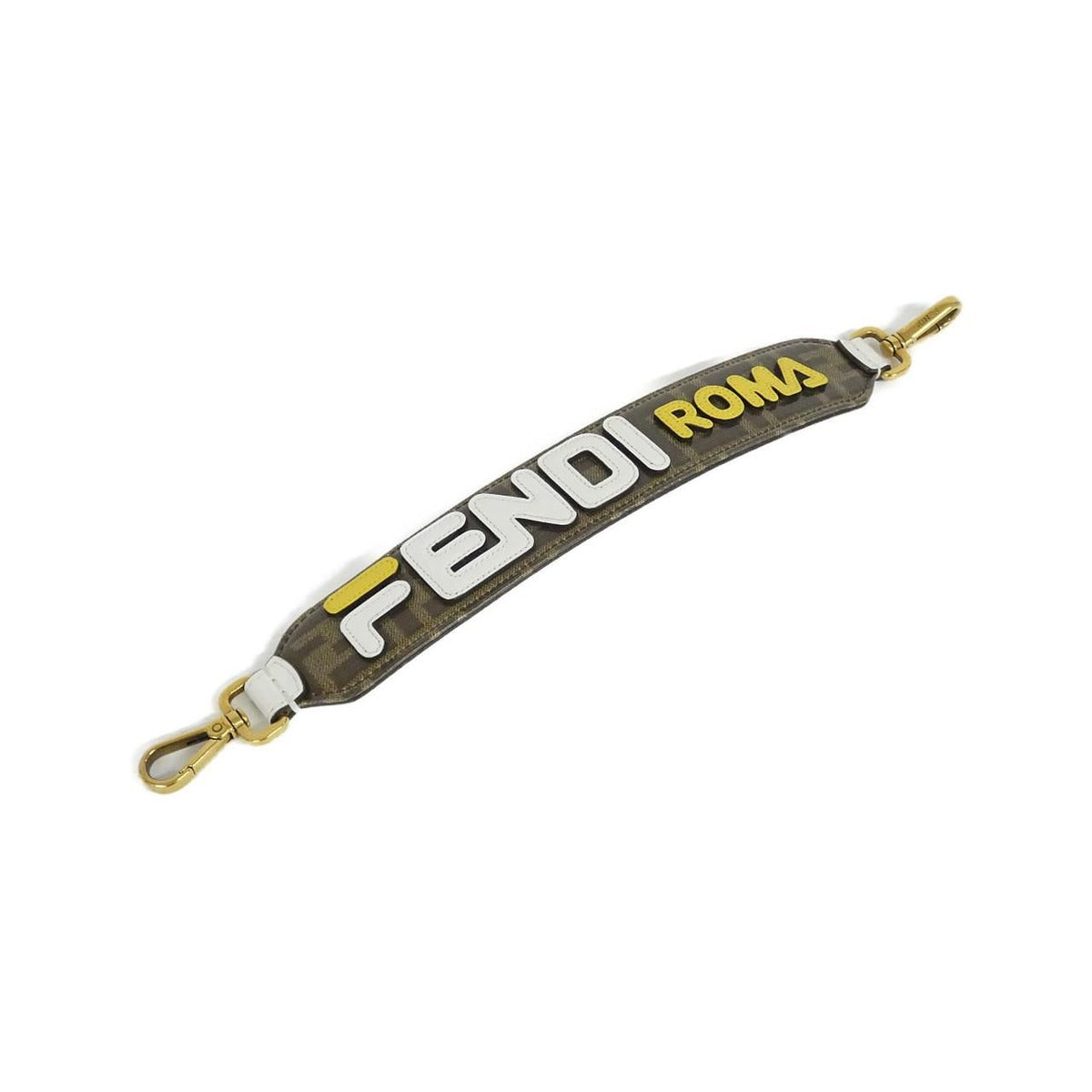 Fendi Mini Strap You 8 Av105 A5 N7 — view 2