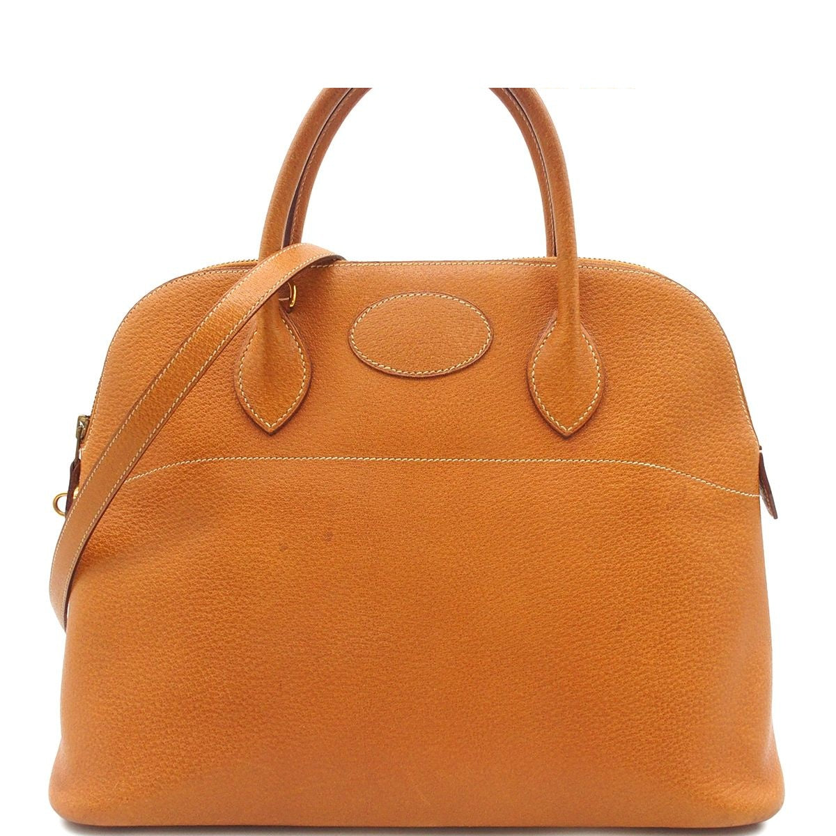 Hermes Bolide 35 Handbag