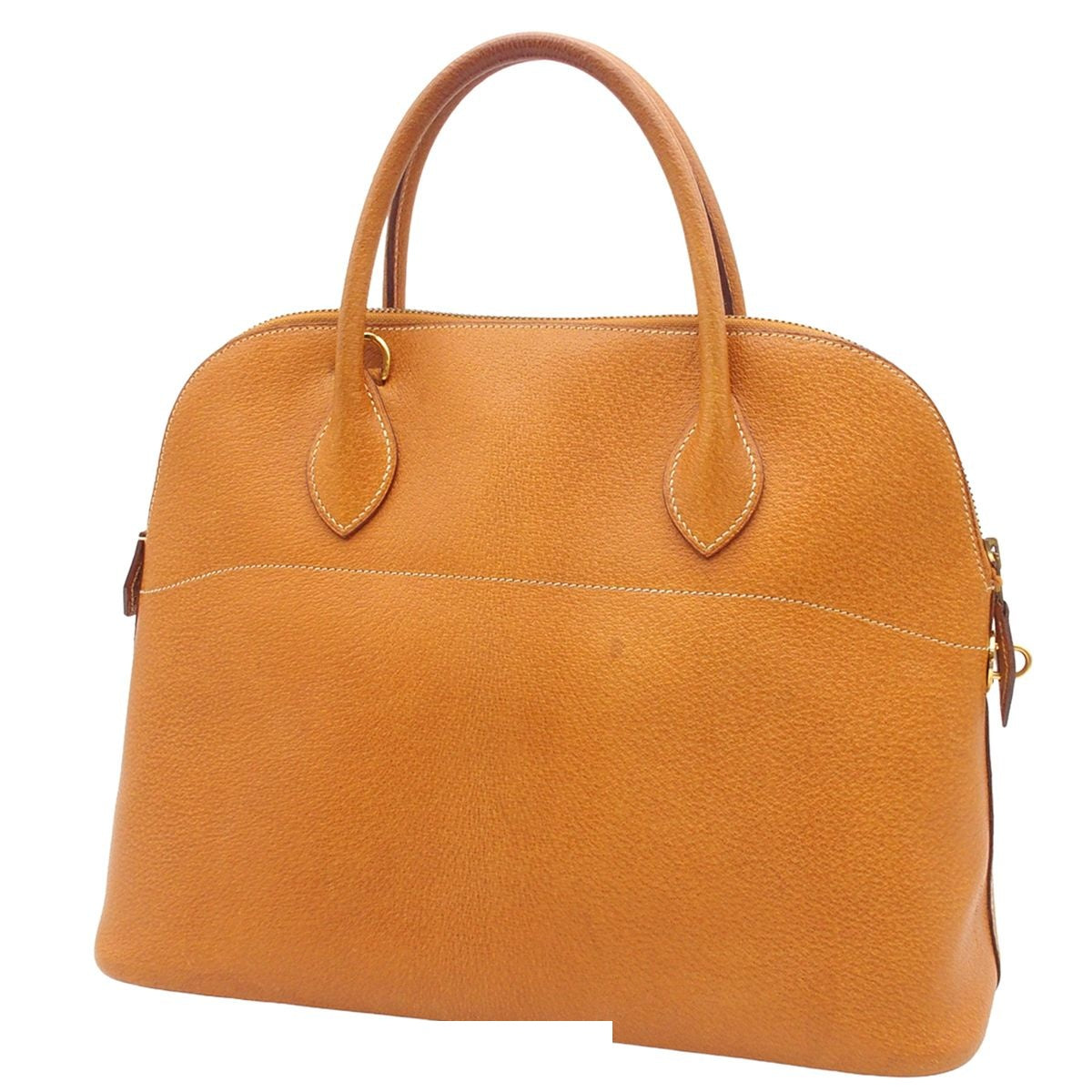 Hermes Bolide 35 Handbag — view 2