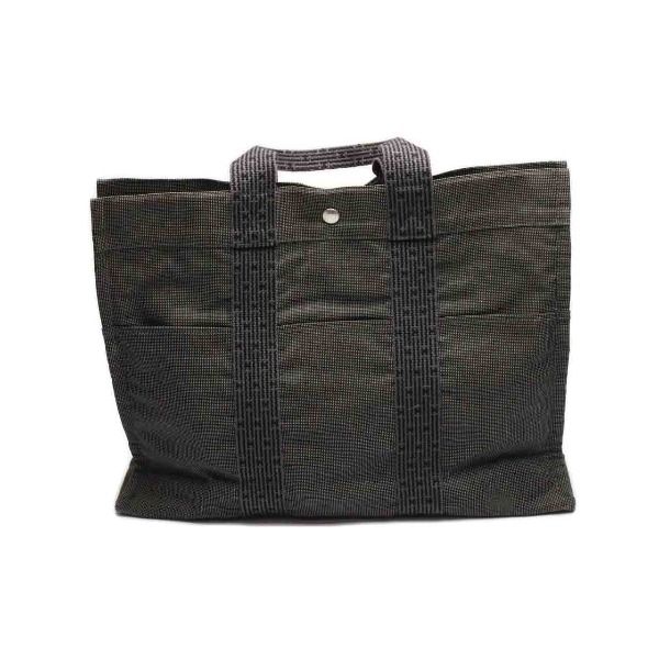 Hermes MM Her Line Tote Bag