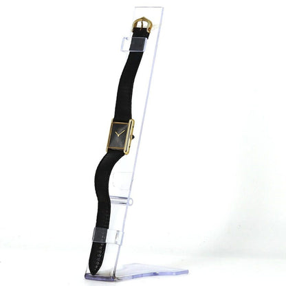 Cartier Must Tank LM Hand Wound — view 2