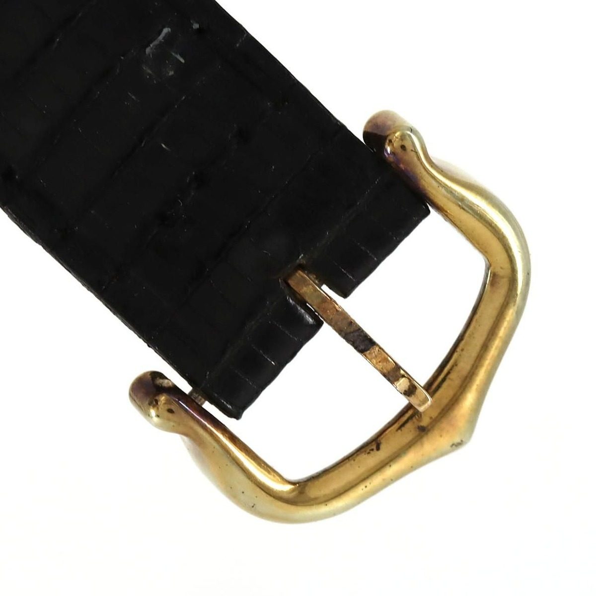 Cartier Must Tank LM Hand Wound — view 5