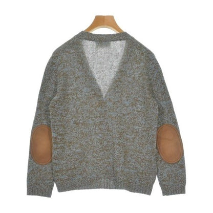 Prada Cardigan Cashmere Brown — view 2