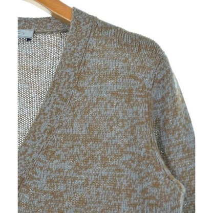 Prada Cardigan Cashmere Brown — view 4
