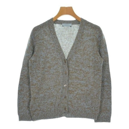 Prada Cardigan Cashmere Brown