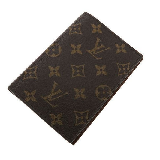 Louis Vuitton Monogram Couverture Passepole NM