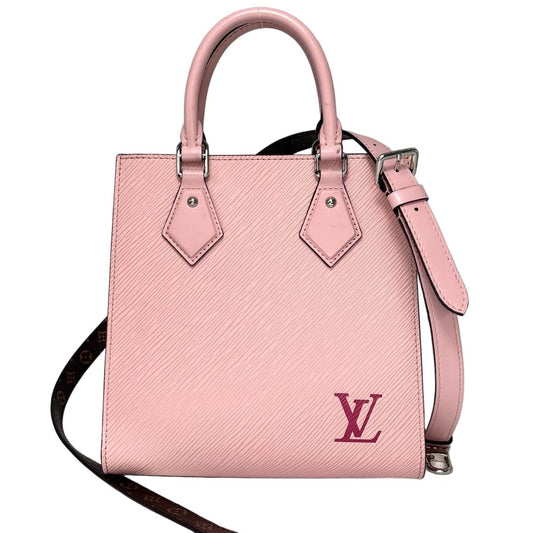 Louis Vuitton IC Epi Sac Plat BB Shoulder Bag