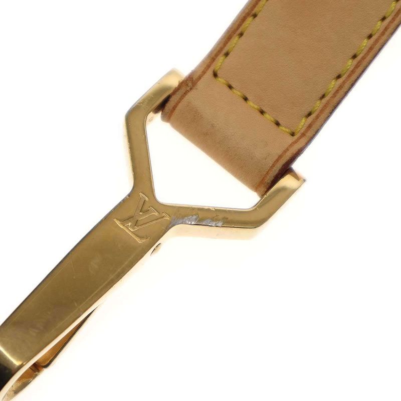 Louis Vuitton Pegase Hand Strap Beige