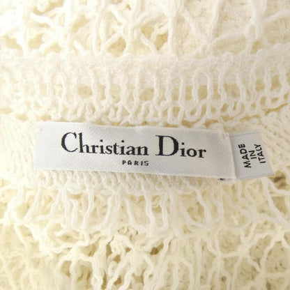 Dior Tunic White 38 — view 4