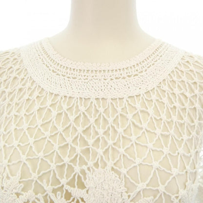 Dior Tunic White 38 — view 5