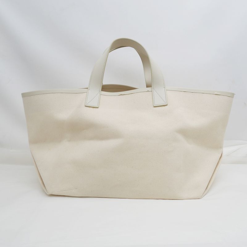 Celine Made Into Bag Small Hand White X Red 186082b3d.27n12 Women's