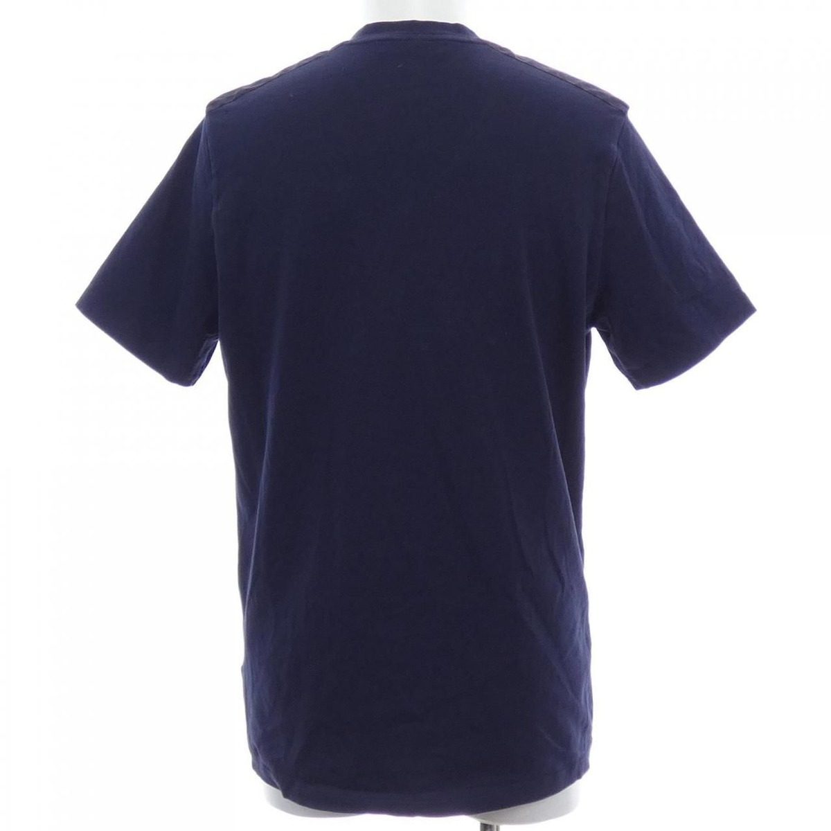 Prada 710 T-Shirt Navy — view 2