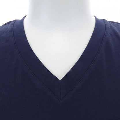 Prada 710 T-Shirt Navy — view 5