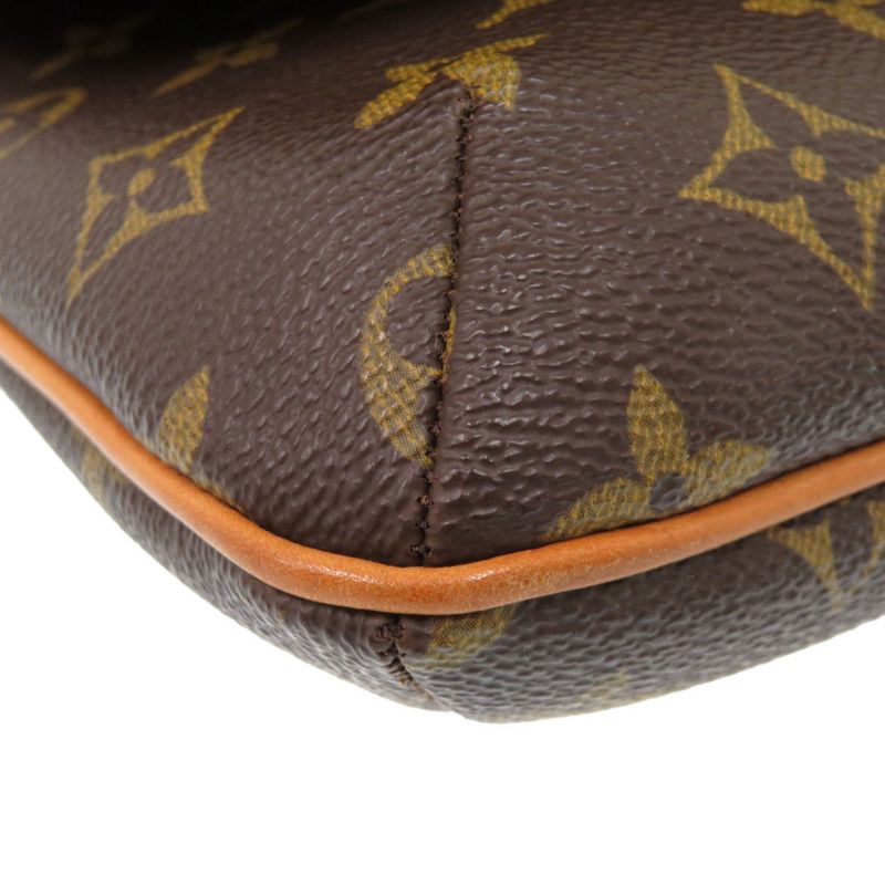 Louis Vuitton Musette Tango Short Strap Monogram M51257 Shoulder Bag LV 1364