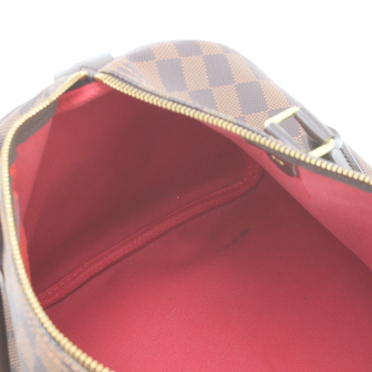 Louis Vuitton Damier Speedy 30 Handbag