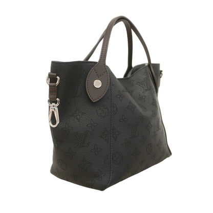 Louis Vuitton Handbag Mahina Hina PM Noir 2-Way — view 2