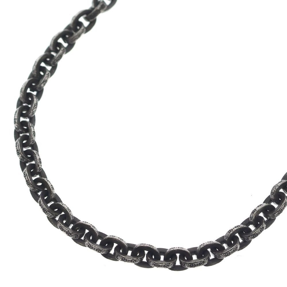 Chrome Hearts Paper Chain 20 Necklace