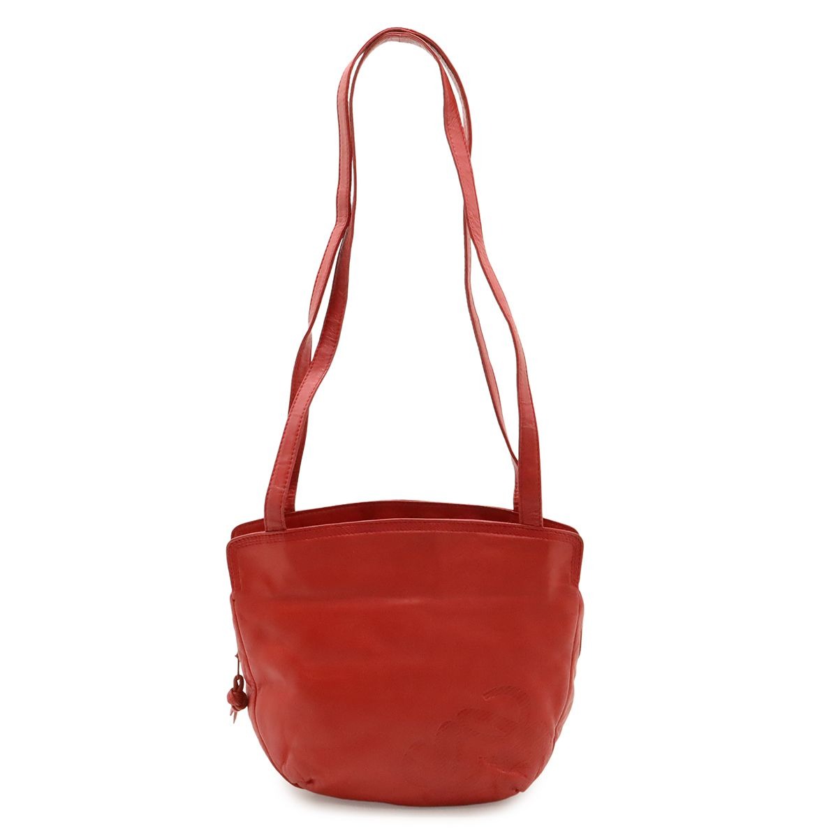 Loewe Anagram Tote
