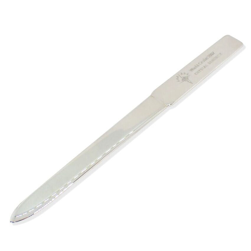 Tiffany & Co. 925 Letter Opener