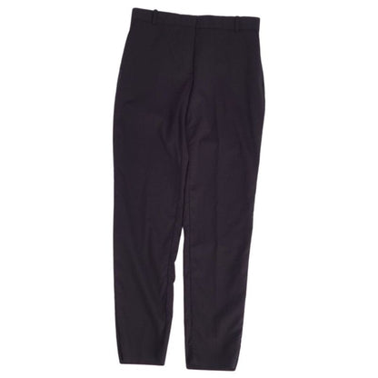 Loewe Pants Long Pants Wool Bottoms Women