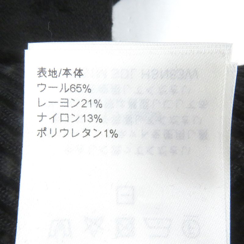 Louis Vuitton 25SS 1ahcmw Graphic Jacquard Hoodie Monogram Pullover Knit Hoodie