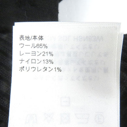 Louis Vuitton 25SS 1ahcmw Graphic Jacquard Hoodie Monogram Pullover Knit Hoodie