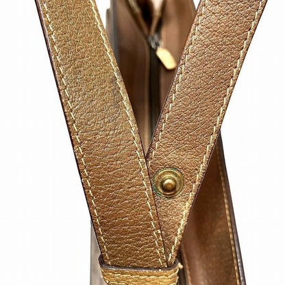 Gucci GG Supreme Sherry Line 14-02-013 One Shoulder Bag Shoulder Bag Unisex