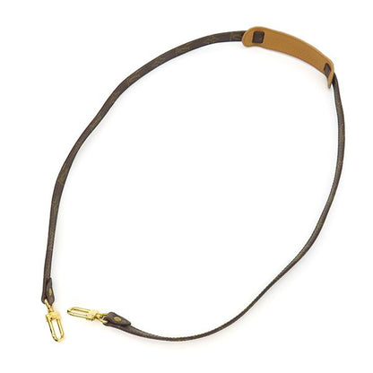 Louis Vuitton Shoulder Strap Monogram Shoulder Strap Monogram Canvas Monogram