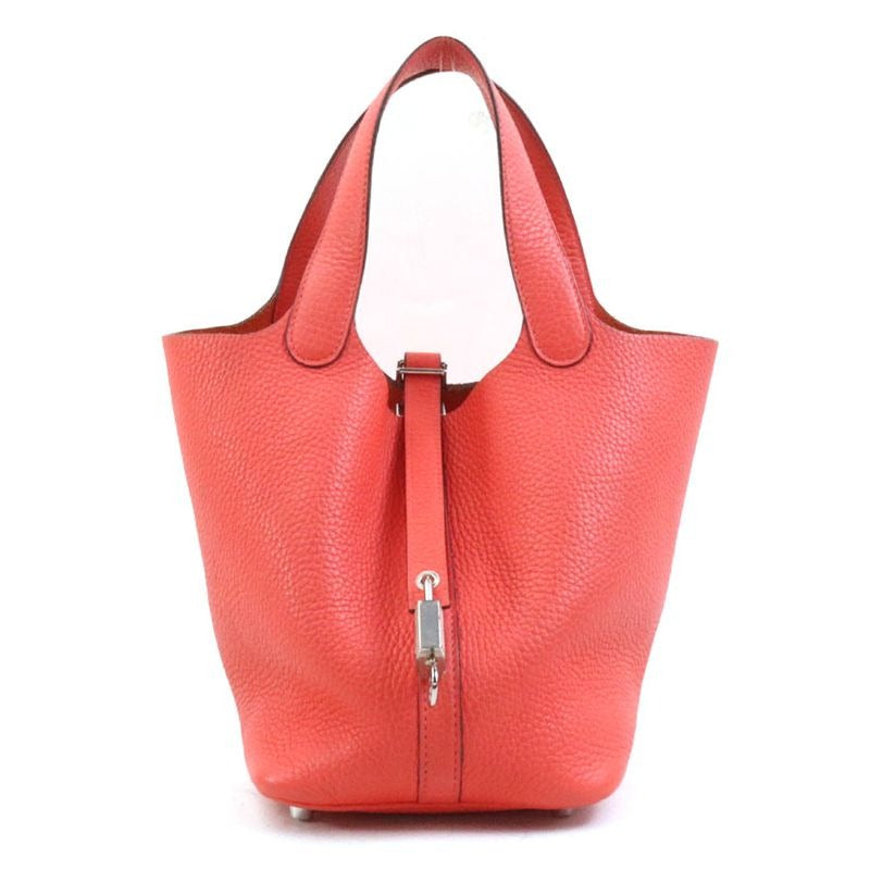 Hermes Handbag Picotin Lock PM