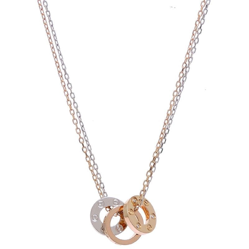 Cartier Necklace