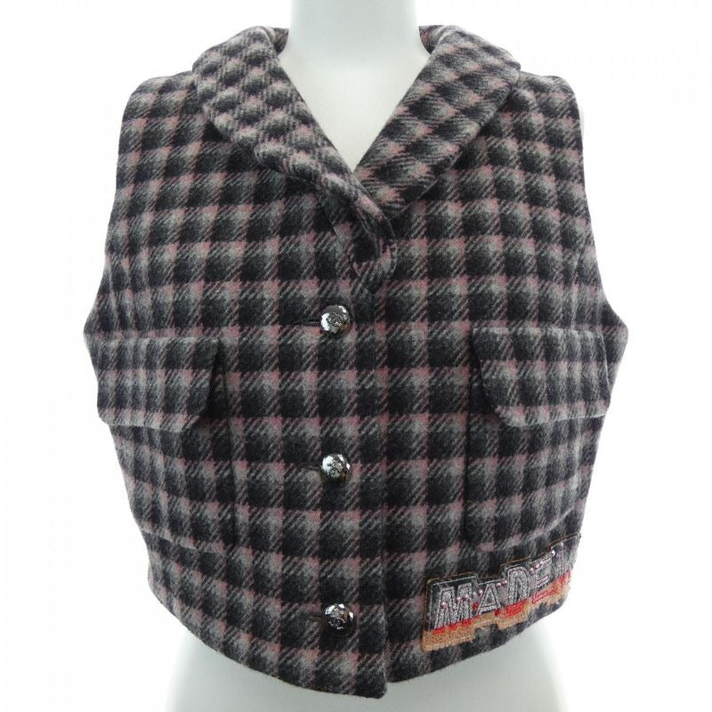 Chanel Size 36 Vest