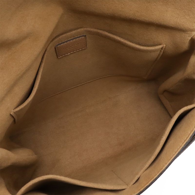 Louis Vuitton Monogram Marignan Handbag 2WAY Shoulder Bag Crossbody Leather