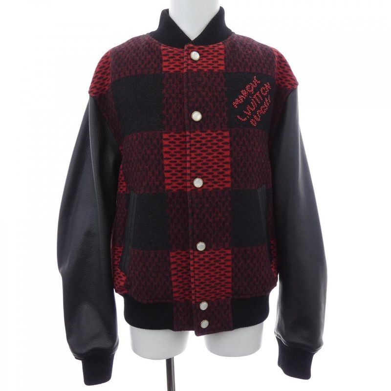 Louis Vuitton Hrl83 Ebqv Blouson Jacket