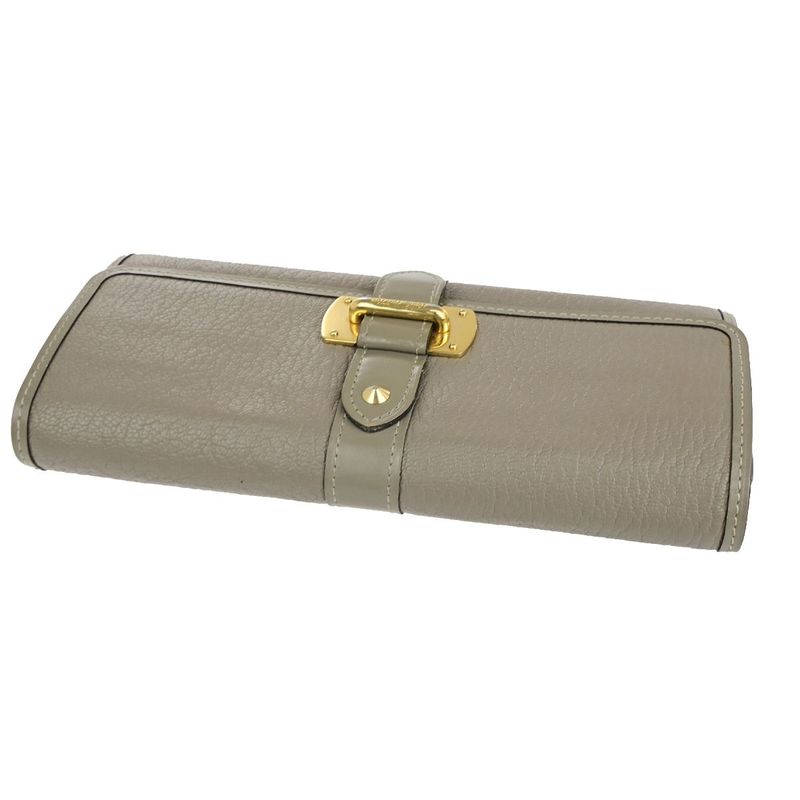 Louis Vuitton Wallet Folded Long Suhari Portefeuille Favoli M95649 61fb248