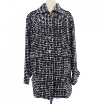 Chanel Jacket Black 36