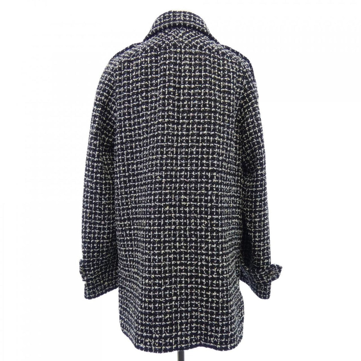 Chanel Jacket Black 36 — view 2
