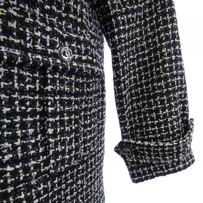 Chanel Jacket Black 36 — view 7