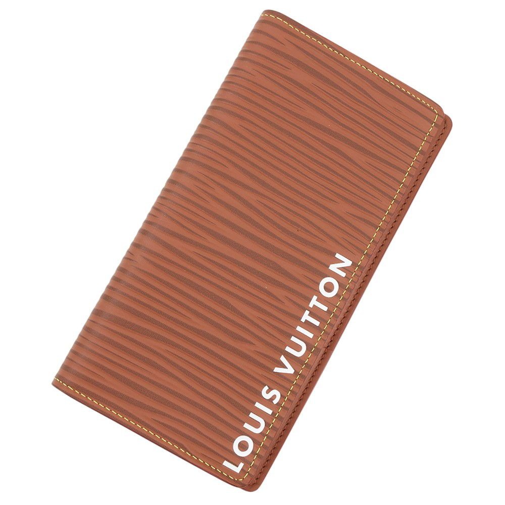 Louis Vuitton Wallet Epi Portefeuille Brother NM