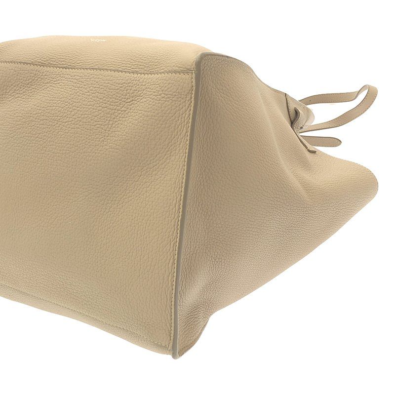 Celine - Big Bag Small 2way Tote Shoulder Bag - Grayish - Women