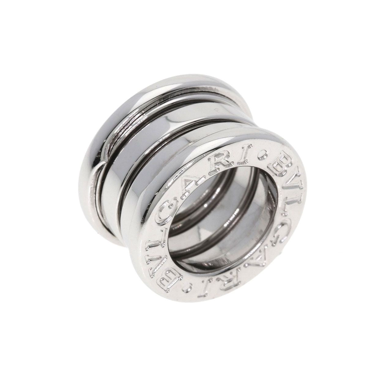 Bvlgari B-zero One Pendant Top 18K White Gold