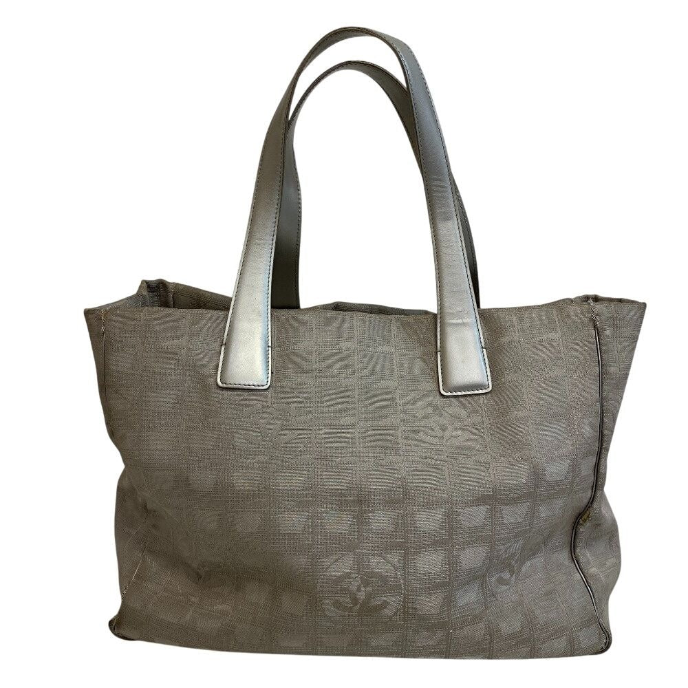 Chanel New Travel Tote