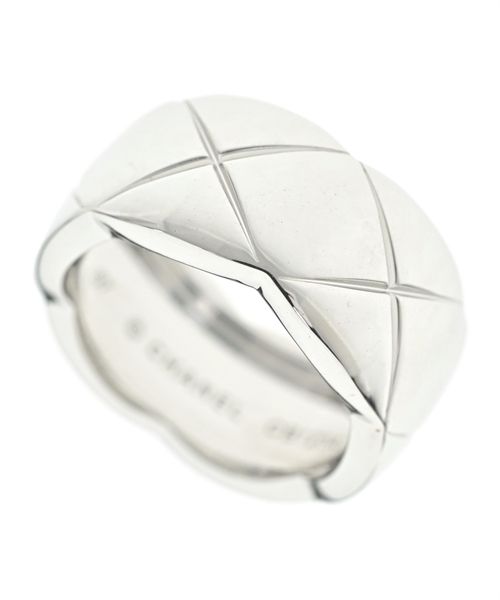 Chanel Ring Women's