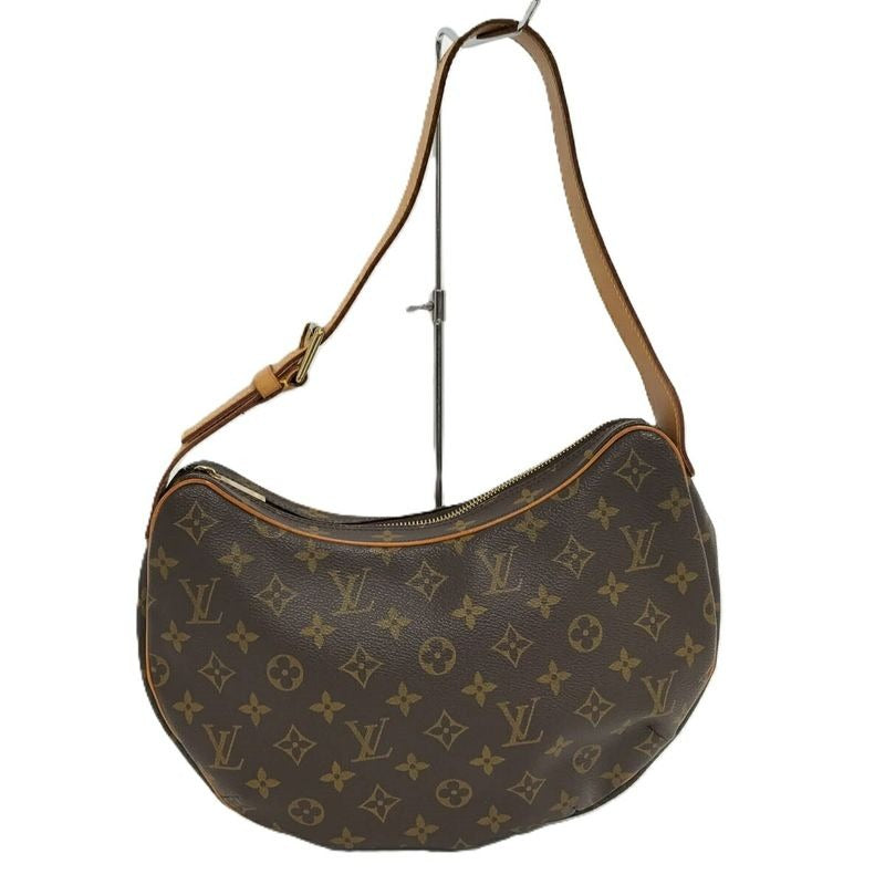Louis Vuitton Croissant MM Monogram