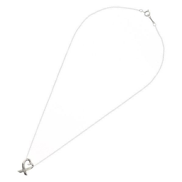 Tiffany & Co Necklace — view 2