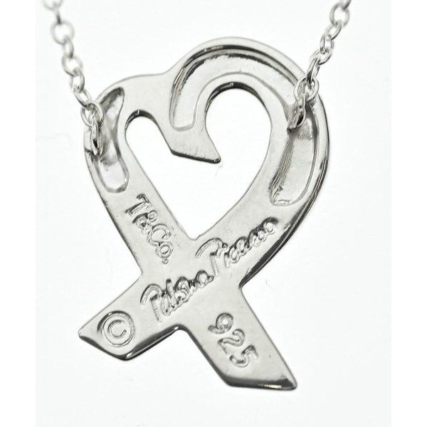 Tiffany & Co Necklace — view 3