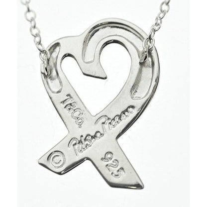 Tiffany & Co Necklace — view 3