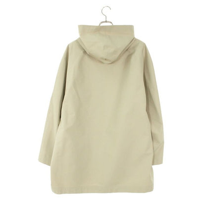 Balenciaga tpo 026 Hooded Shell Coat XS — view 2