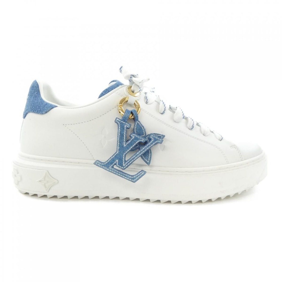 Louis Vuitton Time Out Line Sneakers