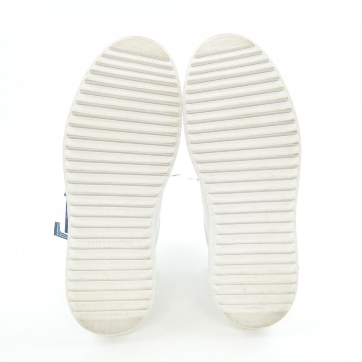 Louis Vuitton Time Out Line Sneakers — view 4