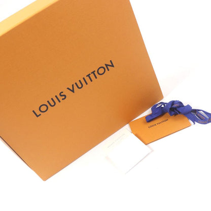 Louis Vuitton 2023 Hpy41w Monogram Pile Zip Hoodie Black 5l/rare Size With Box